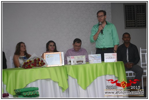 rolim de moura
